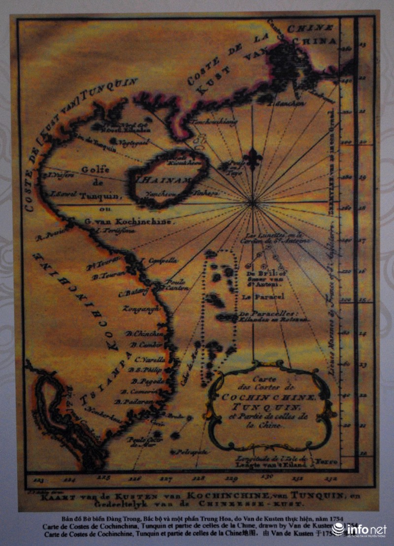 Trao tặng hơn 100 tài liệu khẳng định chủ quyền tại Hoàng Sa–Trường Sa - ảnh 4