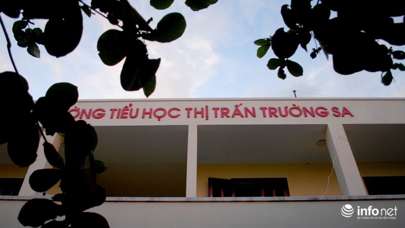 Những lớp học