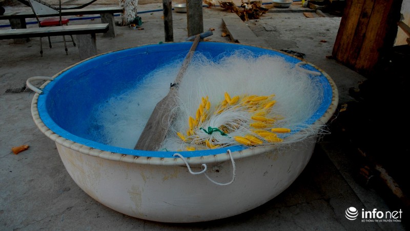 Hình ảnh cuộc sống yên bình của người dân tại Trường Sa - ảnh 11