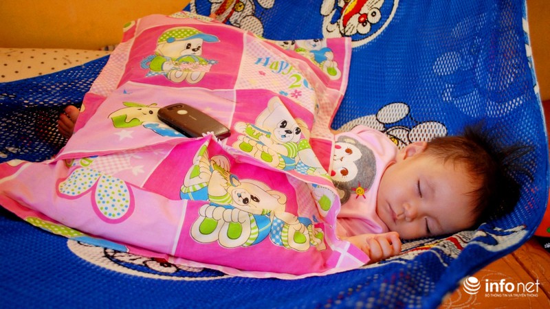 Hình ảnh cuộc sống yên bình của người dân tại Trường Sa - ảnh 6
