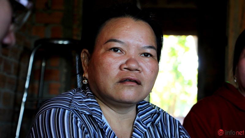 Ông Huỳnh Văn Nén: