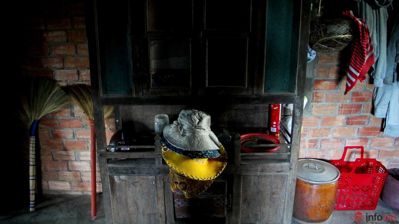 Ông Huỳnh Văn Nén: