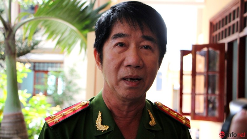 Những hình ảnh xúc động buổi xin lỗi công khai ông Huỳnh Văn Nén - ảnh 21