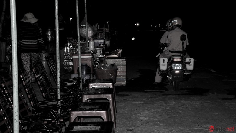 Toàn cảnh phiên xử tại Bình Phước qua bộ ảnh đen trắng - ảnh 1