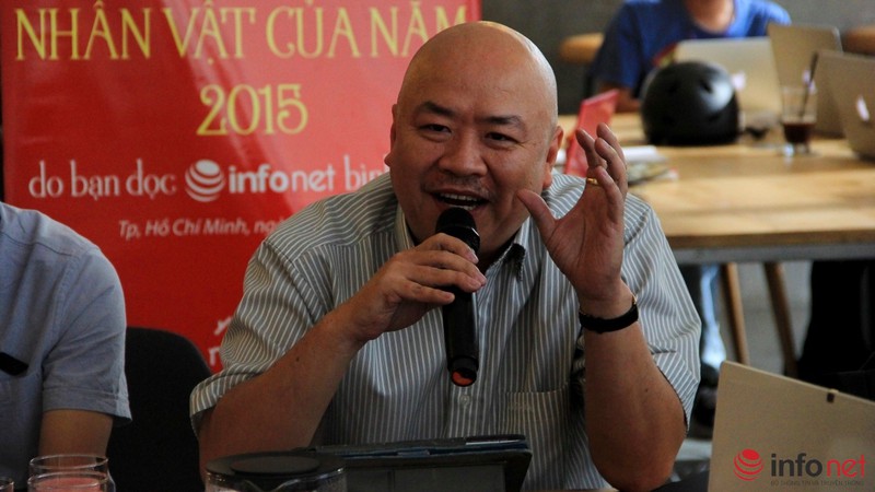 Những hình ảnh xúc động trong buổi gặp gỡ