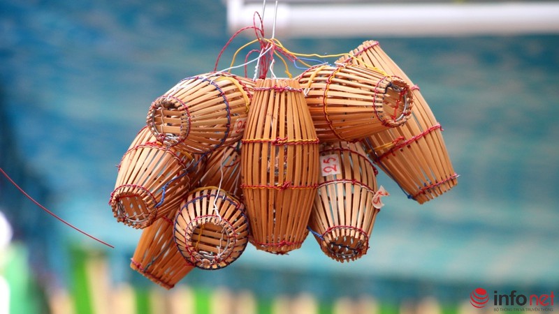 Những đồ vật tý hon gợi nhớ tuổi thơ