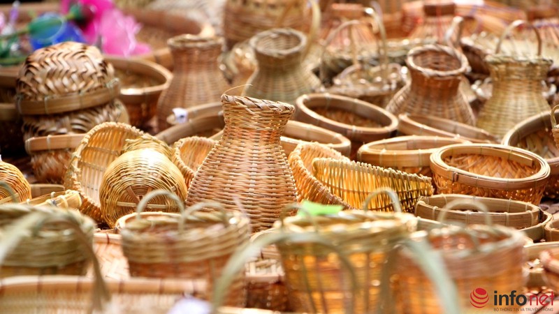 Những đồ vật tý hon gợi nhớ tuổi thơ