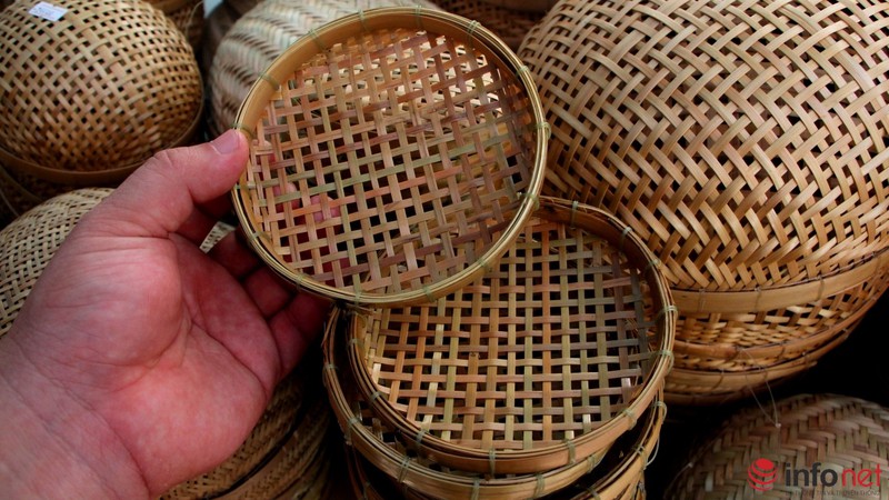 Những đồ vật tý hon gợi nhớ tuổi thơ