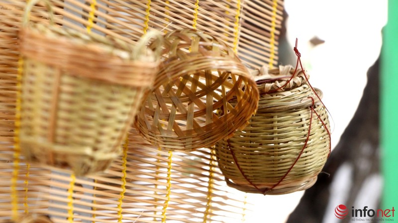 Những đồ vật tý hon gợi nhớ tuổi thơ