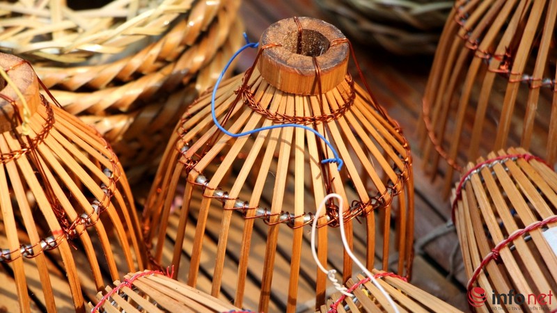 Những đồ vật tý hon gợi nhớ tuổi thơ