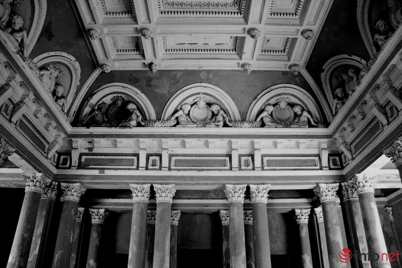 Bên trong tòa nhà 130 tuổi làm trụ sở TAND TP.HCM - ảnh 4