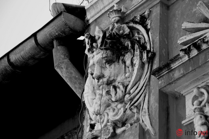 Bên trong tòa nhà 130 tuổi làm trụ sở TAND TP.HCM - ảnh 21