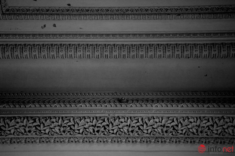 Bên trong tòa nhà 130 tuổi làm trụ sở TAND TP.HCM - ảnh 7