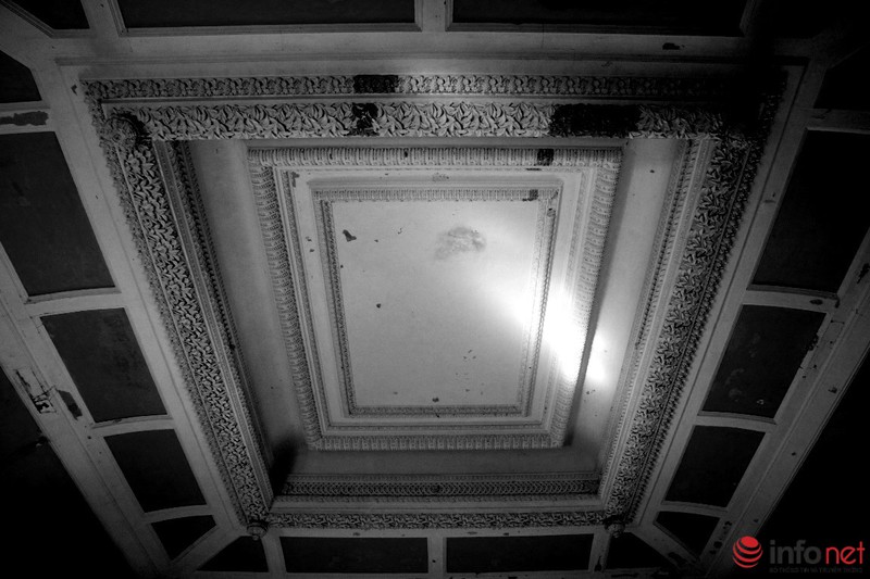 Bên trong tòa nhà 130 tuổi làm trụ sở TAND TP.HCM - ảnh 6