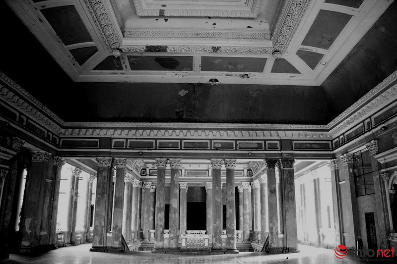 Bên trong tòa nhà 130 tuổi làm trụ sở TAND TP.HCM - ảnh 5