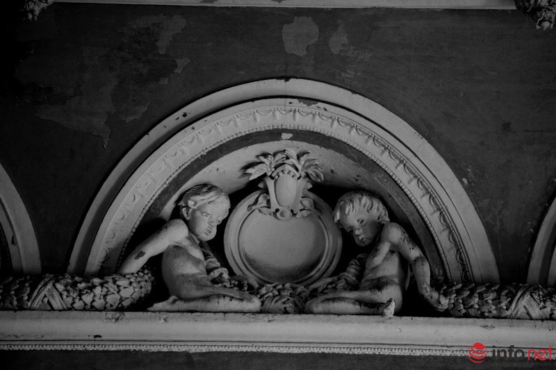 Bên trong tòa nhà 130 tuổi làm trụ sở TAND TP.HCM - ảnh 8