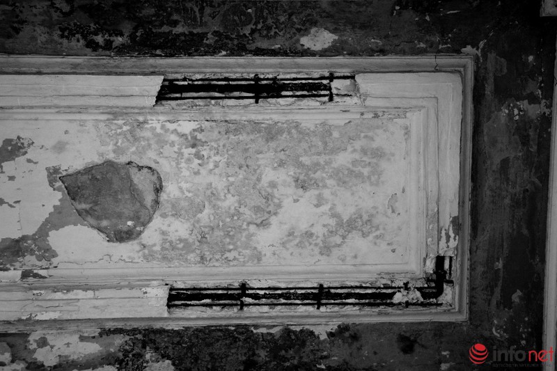 Bên trong tòa nhà 130 tuổi làm trụ sở TAND TP.HCM - ảnh 18