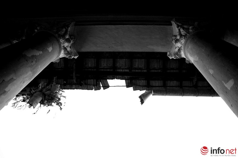 Bên trong tòa nhà 130 tuổi làm trụ sở TAND TP.HCM - ảnh 20