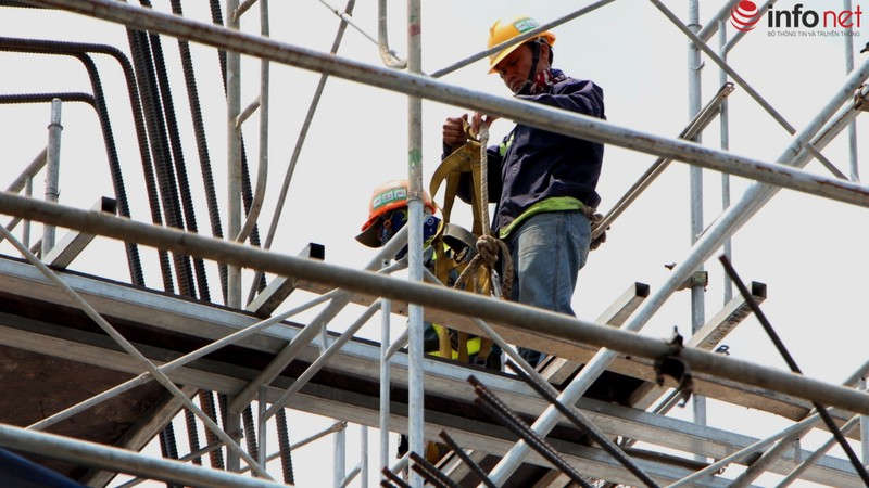 Hình ảnh mới nhất của tuyến metro Bến Thành - Suối Tiên - ảnh 21