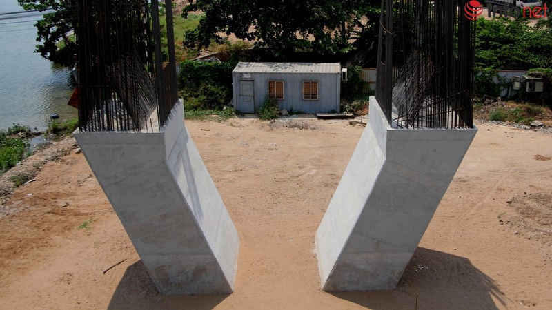 Hình ảnh mới nhất của tuyến metro Bến Thành - Suối Tiên - ảnh 18