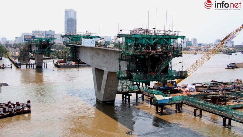 Hình ảnh mới nhất của tuyến metro Bến Thành - Suối Tiên - ảnh 20
