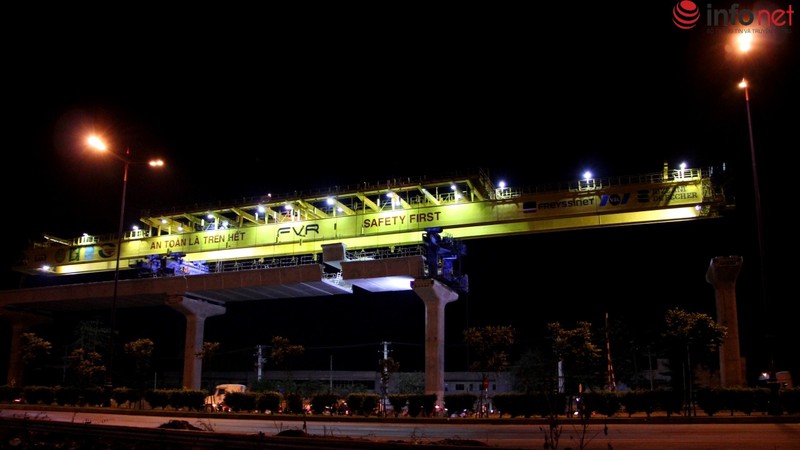 Hình ảnh mới nhất của tuyến metro Bến Thành - Suối Tiên - ảnh 22