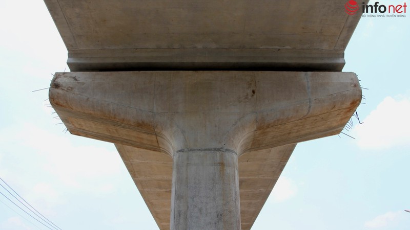 Hình ảnh mới nhất của tuyến metro Bến Thành - Suối Tiên - ảnh 5