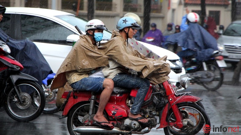 Trung tâm TP.HCM tiếp tục đón
