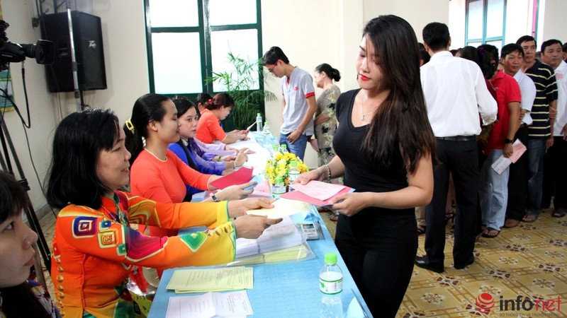 Những