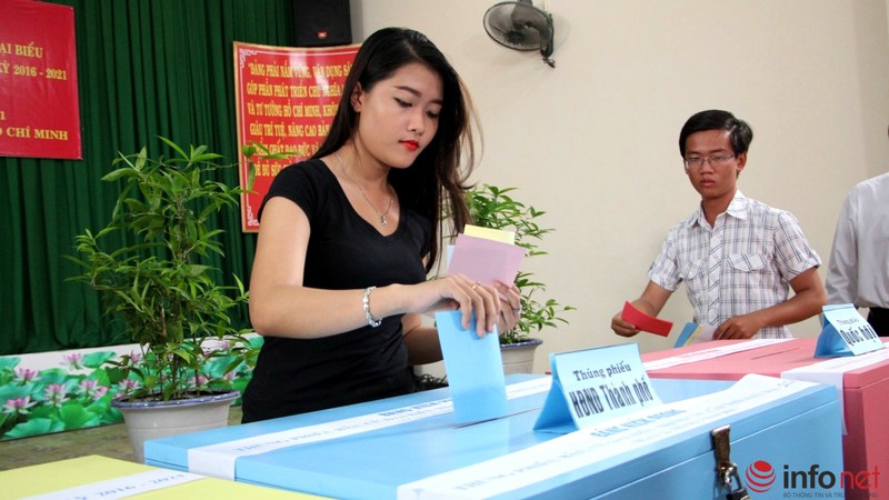 Những