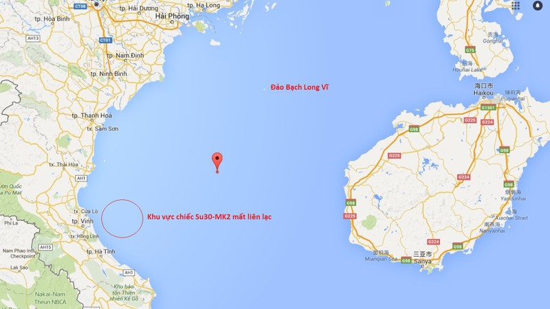 Những hình ảnh cuối cùng của máy bay CASA 8983 trước khi gặp nạn - ảnh 5