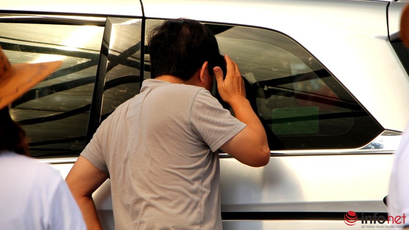 Tham quan chợ xe hơi theo kiểu Mỹ tại TP.HCM - ảnh 10