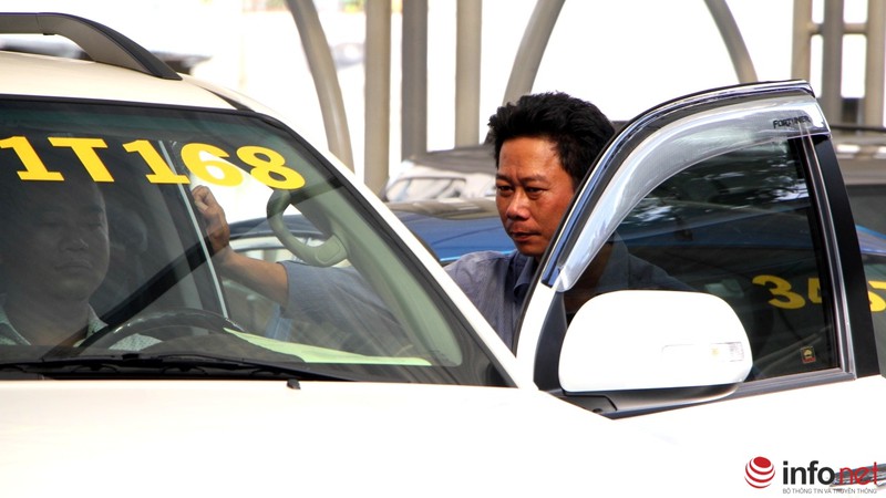 Tham quan chợ xe hơi theo kiểu Mỹ tại TP.HCM - ảnh 11