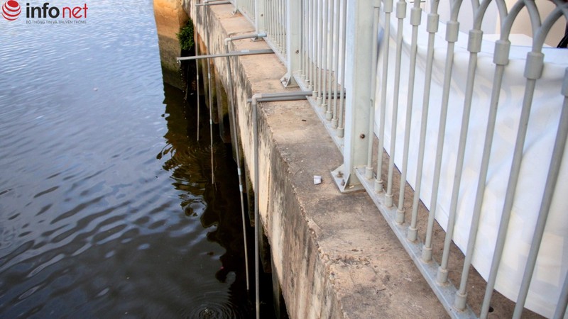 TP.HCM: Người dân cùng