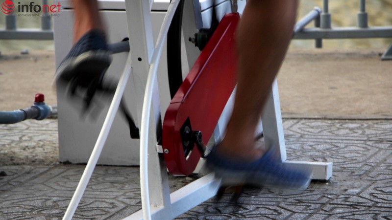 TP.HCM: Người dân cùng