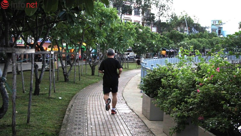 TP.HCM: Người dân cùng