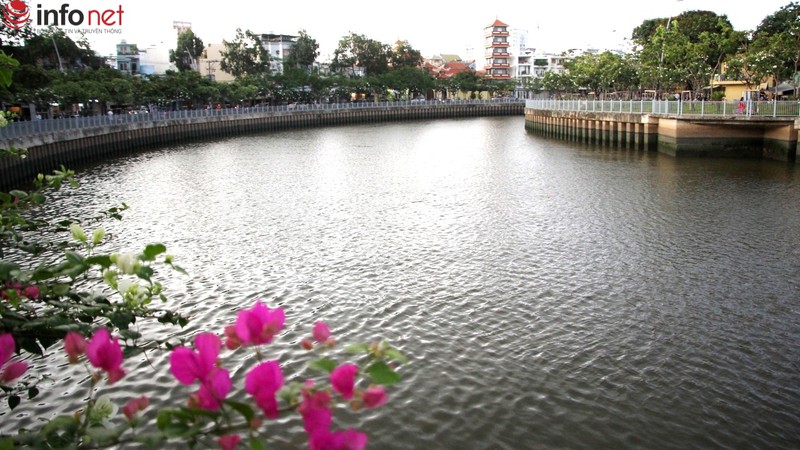 TP.HCM: Người dân cùng