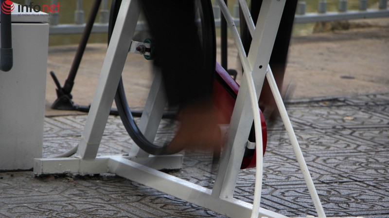 TP.HCM: Người dân cùng