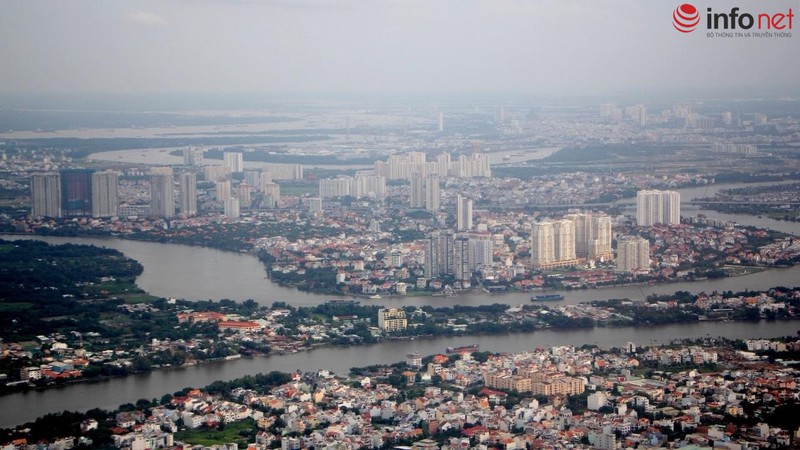 83% khiếu nại tố cáo ở TPHCM liên quan đến đất đai, đền bù giải tỏa - ảnh 1