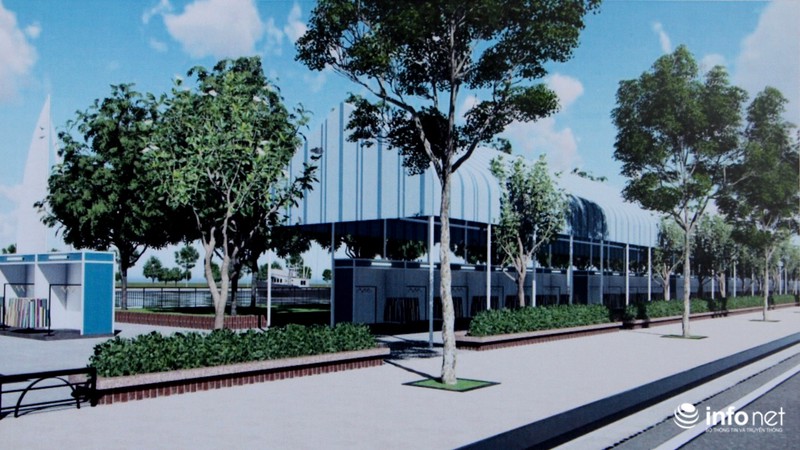Ngắm trước