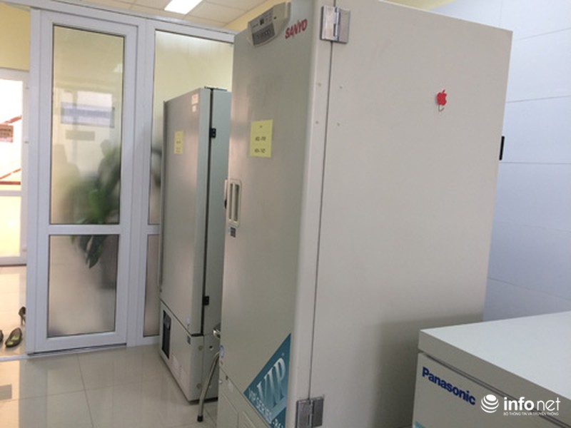 Đột nhập trung tâm