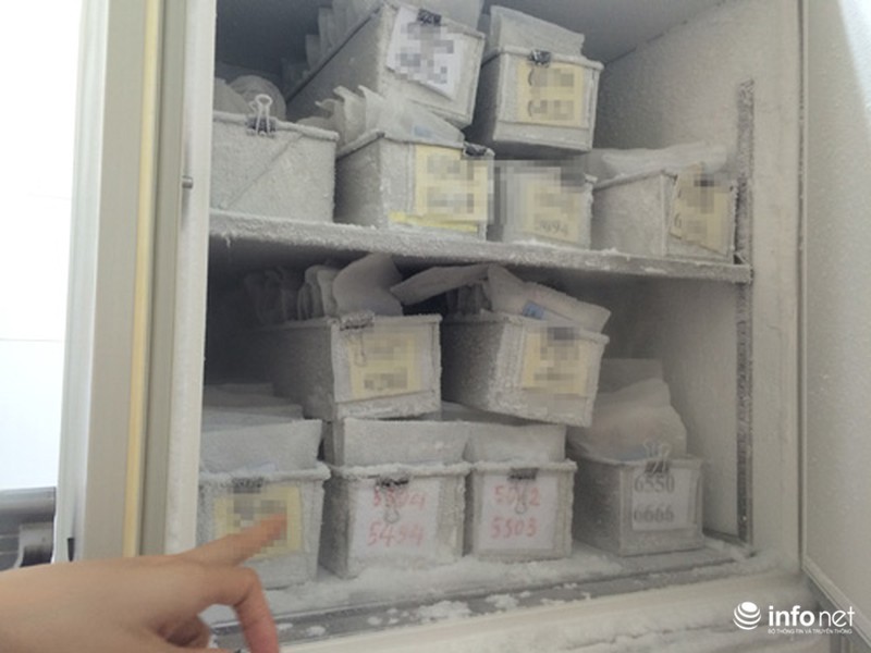 Đột nhập trung tâm