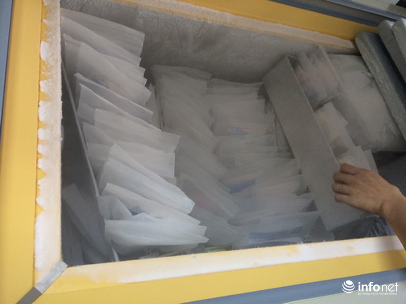 Đột nhập trung tâm