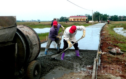 Bắc Giang đang chuyển mình - ảnh 2