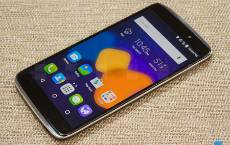 smartphone, Moto G 2015, Moto X, ZenFone 2
