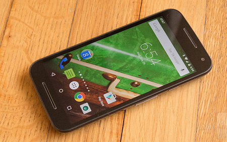 smartphone, Moto G 2015, Moto X, ZenFone 2