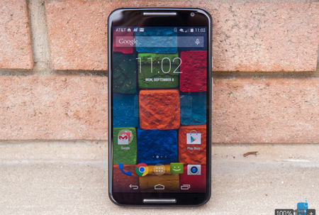 smartphone, Moto G 2015, Moto X, ZenFone 2
