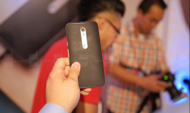 Samsung Galaxy Note 5