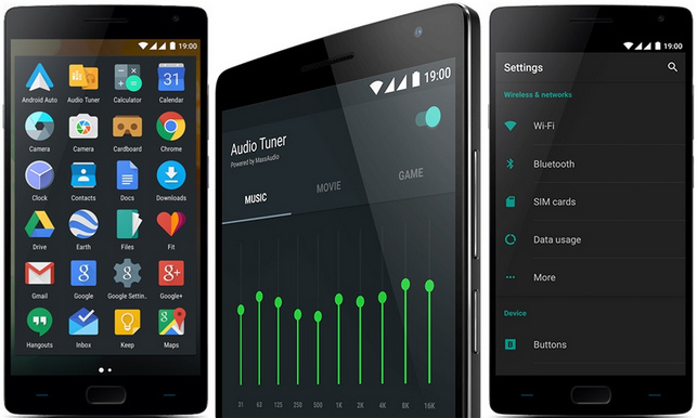 Samsung Galaxy Note 5