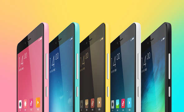 Samsung Galaxy Note 5